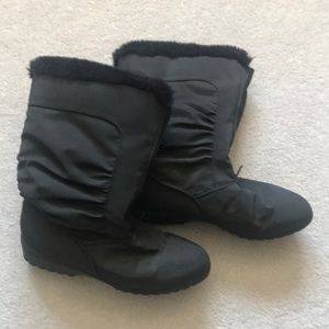 Hi Sierra Women midcalf waterproof boots